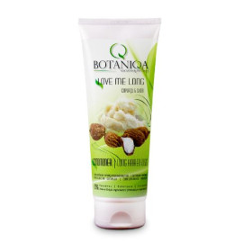 BOTANIQA Love Me Long Cupuaçu & Shea Conditioner Odżywka 250ml