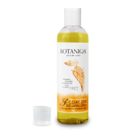 BOTANIQA Deep Conditioning Coat Oil Odżywczy Olej Do Pielęgnacji Szaty 250ml
