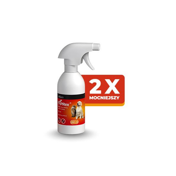 Vet-Agro Fiprex Spray 250ml