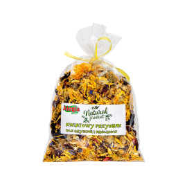 ALEGIA Kwiatowy Przysmak Dla Gryzoni 50g