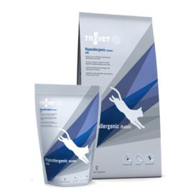 TROVET LRD Hypoallergenic Lamb Dla Kota 500g