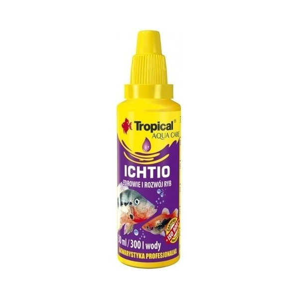 Tropical Ichtio 30ml