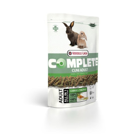 Versele-Laga Cuni Adult Complete Pokarm Dla Królików 500g