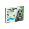 FRONTLINE Combo Spot-On Dla Psa 3x1,34ml