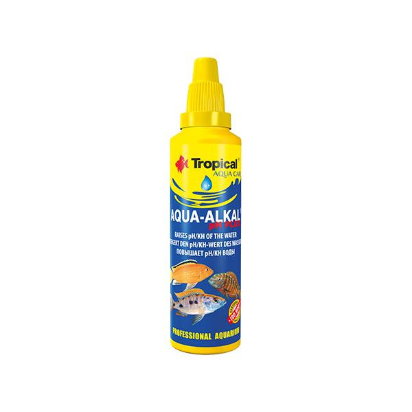 Tropical Aqua-Alkal pH Plus 30ml