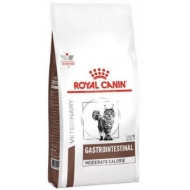ROYAL CANIN Gastrointestinal Moderate Calorie 2kg