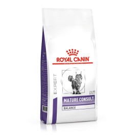 ROYAL CANIN Senior Consult Balanced 3,5kg 