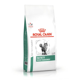 ROYAL CANIN Satiety Weight Management 3,5kg 
