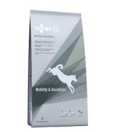 TROVET MGD Mobility & Geriatrics Dla Psa 3kg