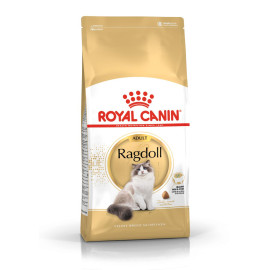 ROYAL CANIN Ragdoll Adult 10kg