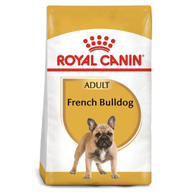 ROYAL CANIN French Bulldog Adult 1,5kg