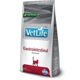 Farmina Vet Life Feline Gastrointestinal 2kg