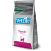 Farmina Vet Life Feline Struvite Urinary 2kg