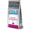 Farmina Vet Life Feline Struvite Management 2kg