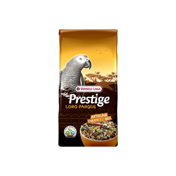 Versele-Laga Loro Parque African Parrot Mix 15kg