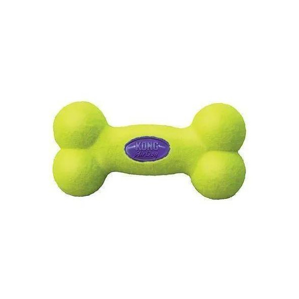 KONG Company Airdog Squeaker Bone S