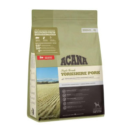 Acana Singles Yorkshire Pork 2kg