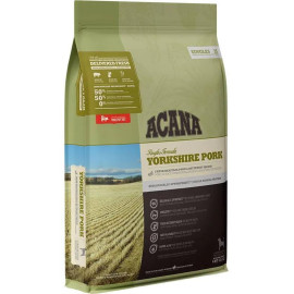 Acana Singles Yorkshire Pork 6kg