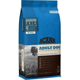 Acana Heritage Adult Dog 17kg