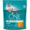 Purina One Cat Adult Z Kurczakiem Dla Kota 800g