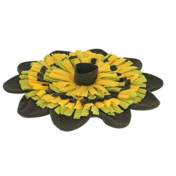 KERBL Mata Węchowa Sunflower Ø 60cm