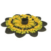 KERBL Mata Węchowa Sunflower Ø 60cm