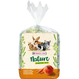 Versele-Laga Timothy Hay Carrot & Pumpkin 500g