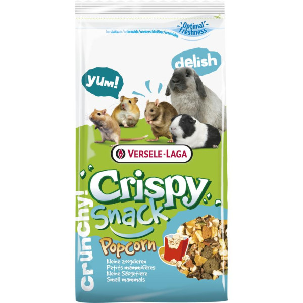 Versele-Laga Snack Popcorn 650g