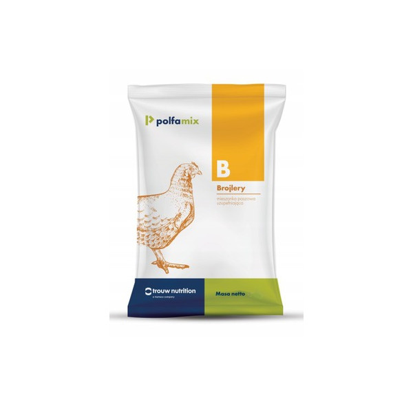 Trouw Nutrition Polfamix B 400g