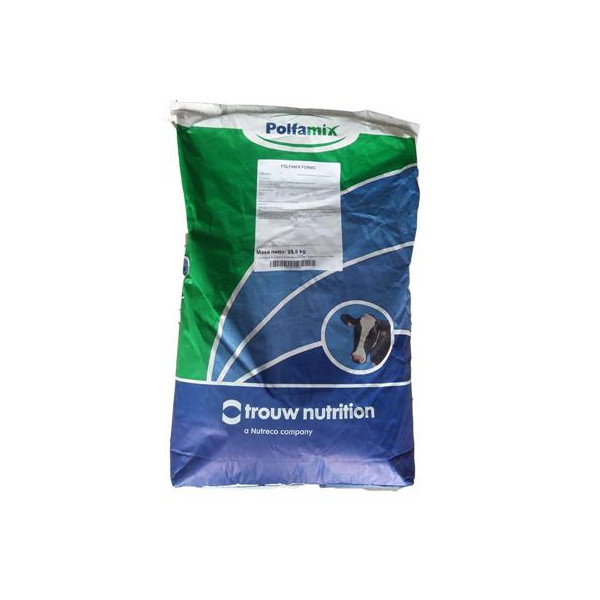 Trouw Nutrition Polfamix Formo 25kg