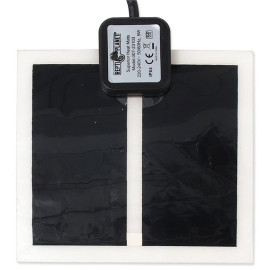 REPTI PLANET Mata Grzewcza Superior 5W 14x15cm 