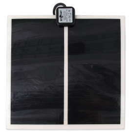 REPTI PLANET Mata Grzewcza Superior 14W 28x28cm 