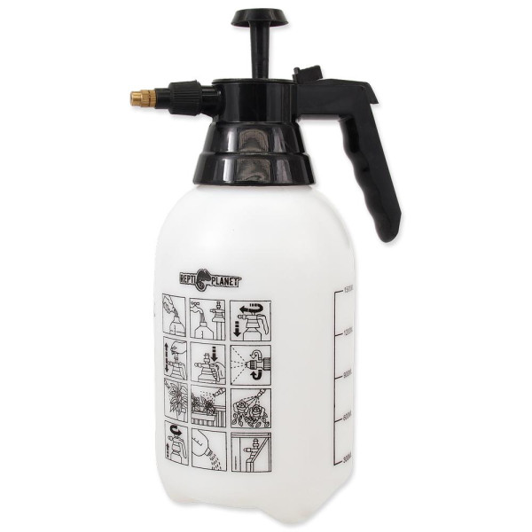 REPTI PLANET Nawilżacz Ręczny 1,5l