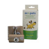 BECO PETS Ekologiczne Worki Na Odchody 120szt.