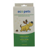 BECO PETS Ekologiczne Worki Na Odchody 270szt.