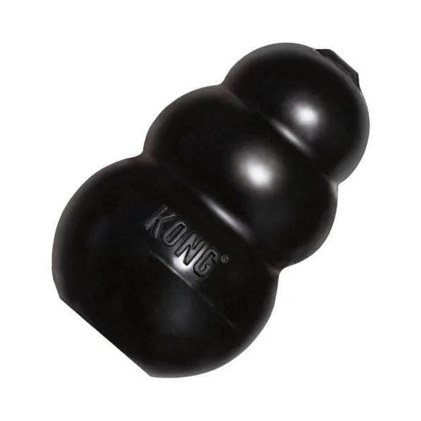KONG Company Extreme XL Czarny