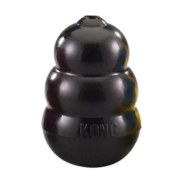 KONG Company Extreme XXL Czarny