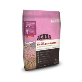 Acana Singles Grass-Fed Lamb 6kg