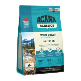 Acana Classics Wild Coast 2kg