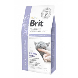 Brit GF Veterinary Diets Cat Gastrointestinal 400g