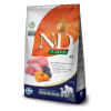 Farmina N&D Pumpkin Grain Free Canine Adult Medium&Maxi Lamb&Blueberry 12kg