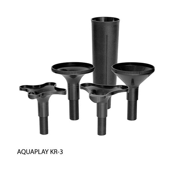 AQUAEL Dysze Fontannowe KR-3