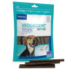 Virbac Veggiedent Fresh Gryzak M (10-30kg) 15sztuk 