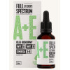 Cosma Cannabis Full Spectrum Witamina A+E 30ml