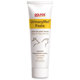 Dolfos UrinaryMet Paste 100g