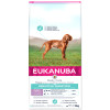 Eukanuba Daily Care Puppy Sensitive Digestion 12kg