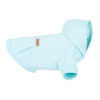 AMIPLAY Bluza Z Kapturem Texas Niebieska 30cm