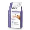 Brit GF Veterinary Diets Dog Gastrointestinal-Low Fat 2kg