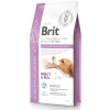 Brit GF Veterinary Diets Dog Ultra-Hypoallergenic Insect 12kg 
