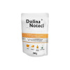 Dolina Noteci Premium Dla Psów Małych Ras Z Bażantem, Dynią I Makaronem 100g